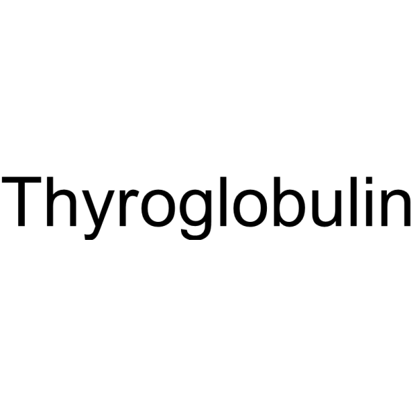 Thyroglobulin (Thyroglobulin from bovine) 9010-34-8